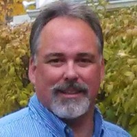 Malcolm Caldwell