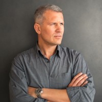 Jorge González Jiménez