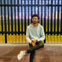 Naveen Bangari