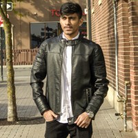 Deep Patel