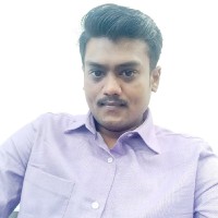 Shribalaji Shenbagaraj