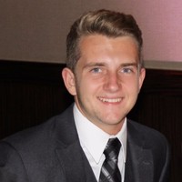 Collin Bohland