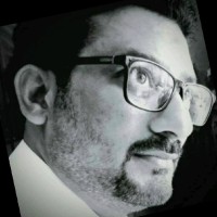 Syed Naseer