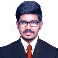 Jegadesh B