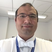 Spyros Marinos Kouris