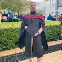 Brighton Takudzwa Gumbo