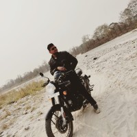 Hiren Devmurari