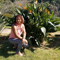 Regilene Gomes