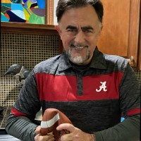 Larry Cummings, CA-AM