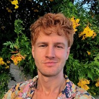 Liam Keller