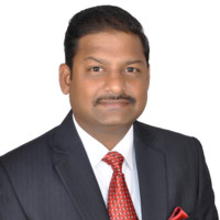 Suresh Muthiyalu