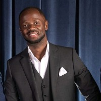Olivier LOKOLOMBA