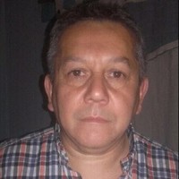 Gustavo Angel Irala