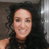 Veronica Capaldi