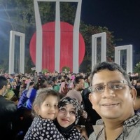 Md Shamim Jahangir