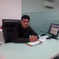 jaymin parekh