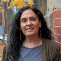 Tammy Macdonald, B.A., M.A.