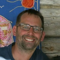 Mattias Sahlstrom