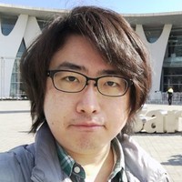 山口健太