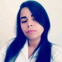 Karla Cristina Silva