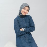 Ummu Samhah Mufarrihah (Farika Maula)