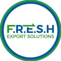 FRESH Export Solutions Team