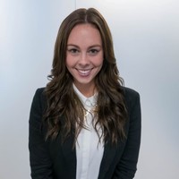 Georgina Dewar