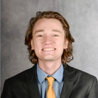 Connor Riley