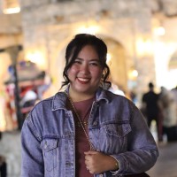 Shena Marie Filomeno, Chra®