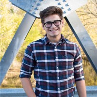 Trent Mast