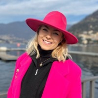 Milena B Malinowska