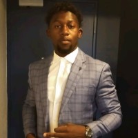 Rudy Mandiangu Mizedi