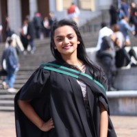 Navya George-Mohan