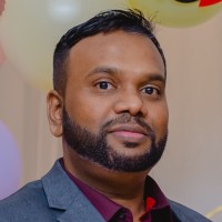 Anojan Thanga
