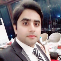 Mehran Ali
