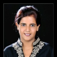 Geeta Rajurkar