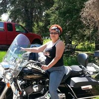 Wendy Royer Parker