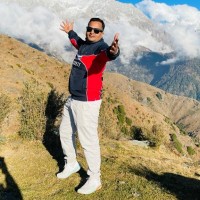 Harish Kumar