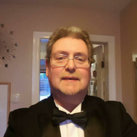 Paul Capaldi