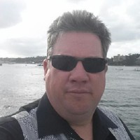 David Bayliss