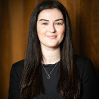 Ellie Regan