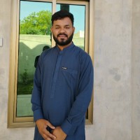 Muhammad Mudassar Saeed