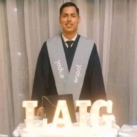 LUIS ABEL