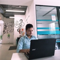 Yogesh Aswal