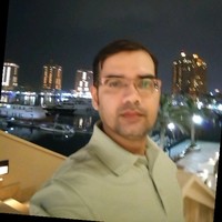 Farrukh Mumtaz