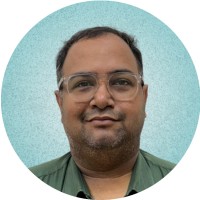 Alok Pandey