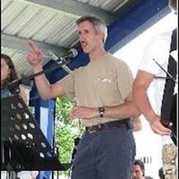 Mark Morgan