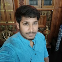 Divakar P B