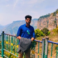 Ranjith Kumar