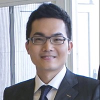 Eric Chou
